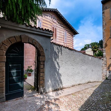 Palazzo Rivola 호텔 베르가모 외부 사진