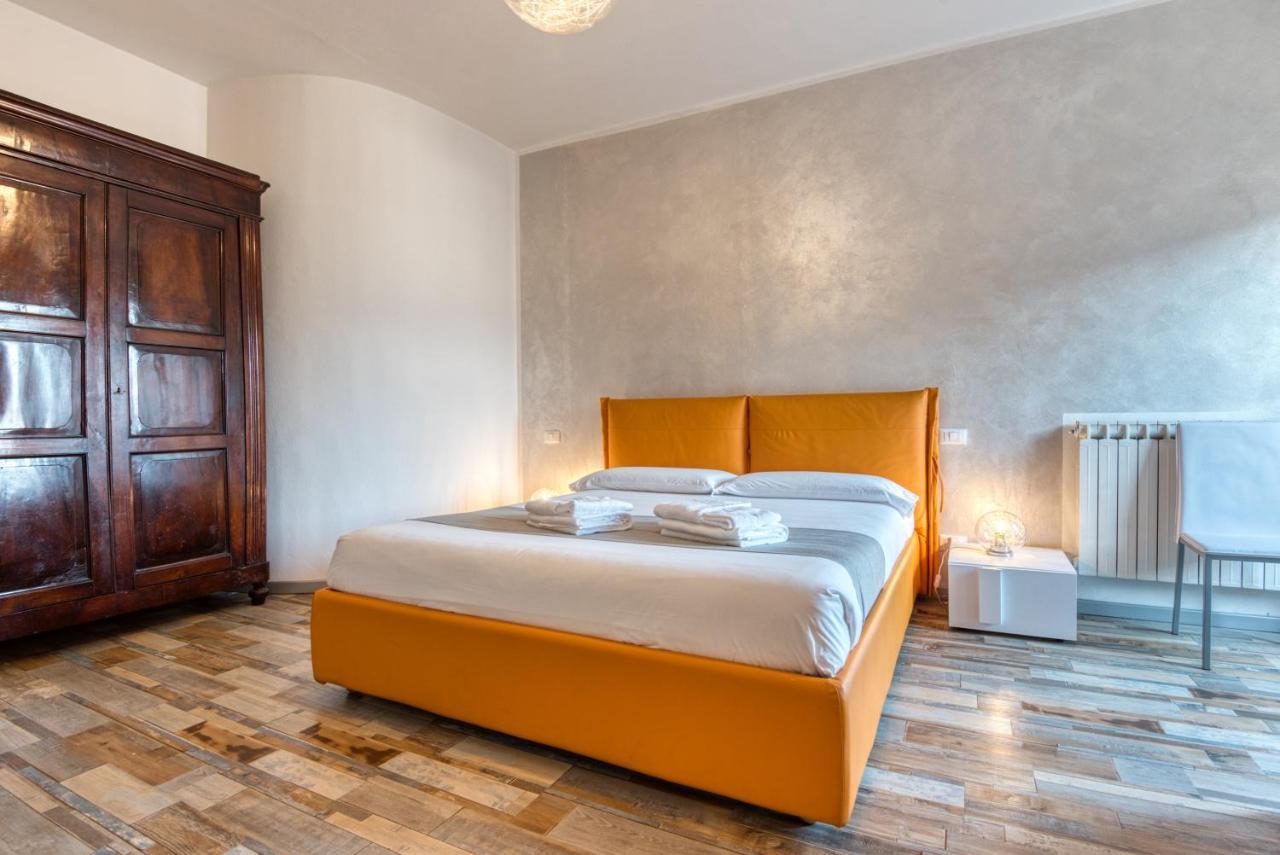 Palazzo Rivola 호텔 베르가모 외부 사진