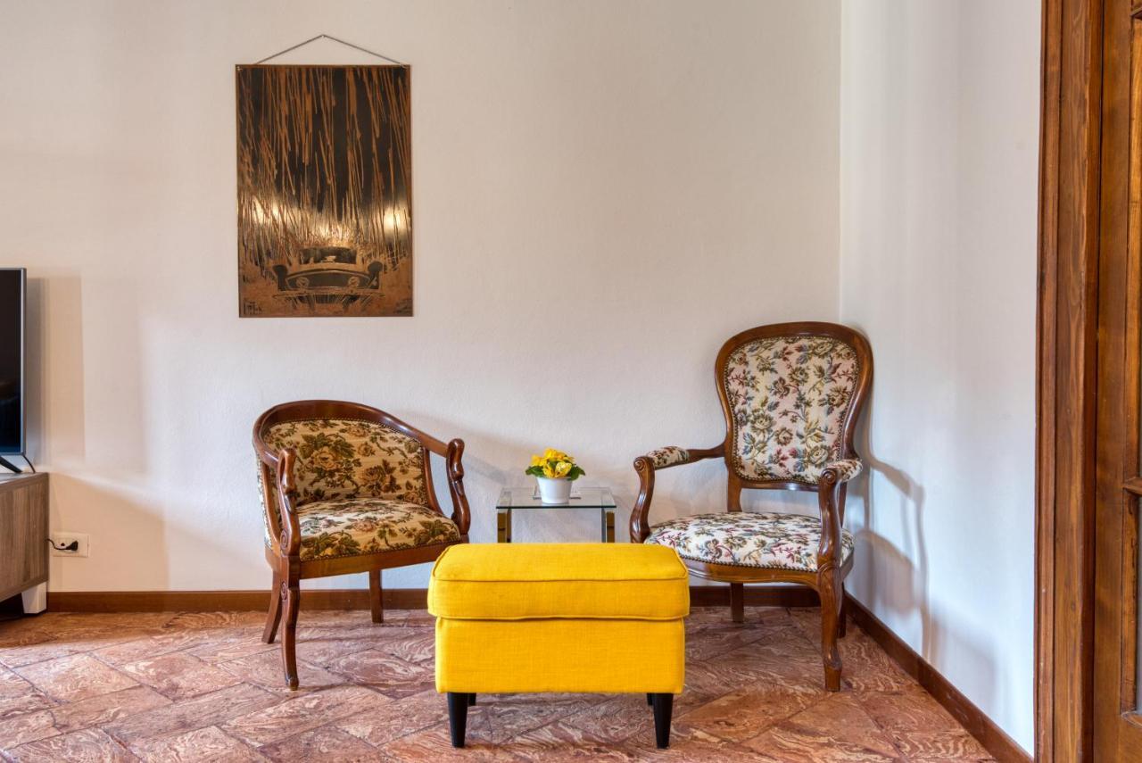 Palazzo Rivola 호텔 베르가모 외부 사진
